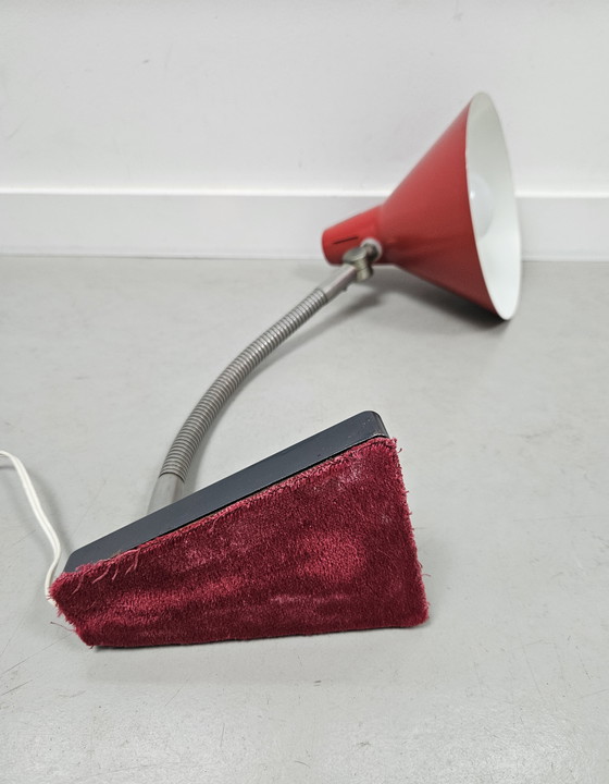 Image 1 of Vintage Hala Zeist 11 Desk Lamp