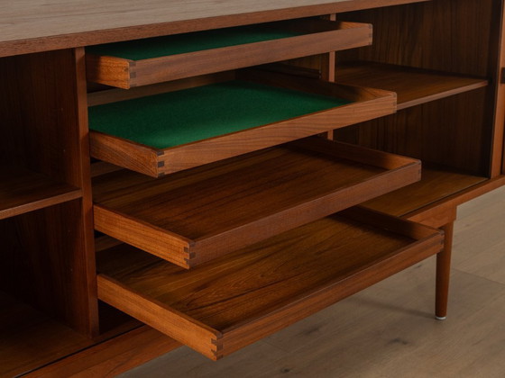 Image 1 of 1960s Sideboard, Peter Løvig Nielsen, Vintage
