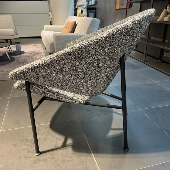 Image 1 of Artifort Glider fauteuil