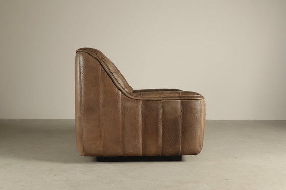 Image 1 of Fauteuil De Sede DS-84, Suisse, années 1970