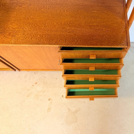 Image 1 of Pensile modulare Monti300, František Jirák