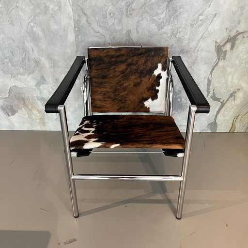 Poltrona Cassina LC1