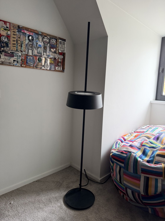 Image 1 of Lampadaire moderne réglable en hauteur La Relco