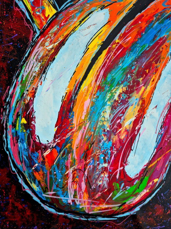 Image 1 of Jovan Srijemac (1962) - Rock & Roll forever 