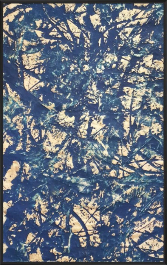 Image 1 of Jürgen Angeler - La espada de oro