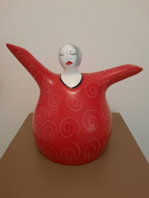 Fat Lady