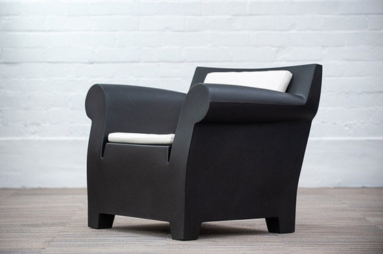 Image 1 of Poltrona Kartell Bubble Club