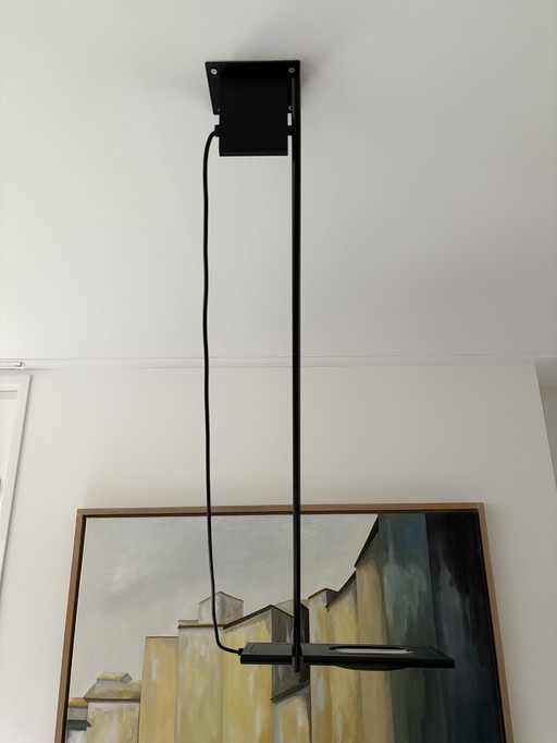 Lampe à suspension Duna des studios PAF et Italiana Luce