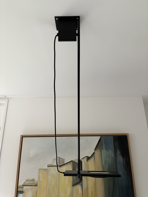 Image 1 of Lampe à suspension Duna des studios PAF et Italiana Luce