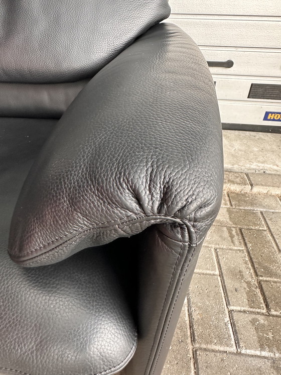 Image 1 of Poltrona di design Leolux Bora Bèta 