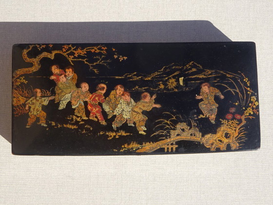 Image 1 of Scatola di immagazzinaggio