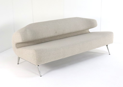 Artifort Bird Michael Van Der Kley Bank New Upholstery