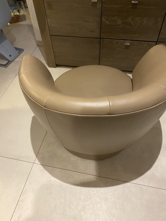 Image 1 of Rolf Benz Model 684