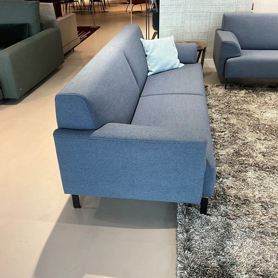 Image 1 of Rolf Benz SOB 310/224 3-zitsbank