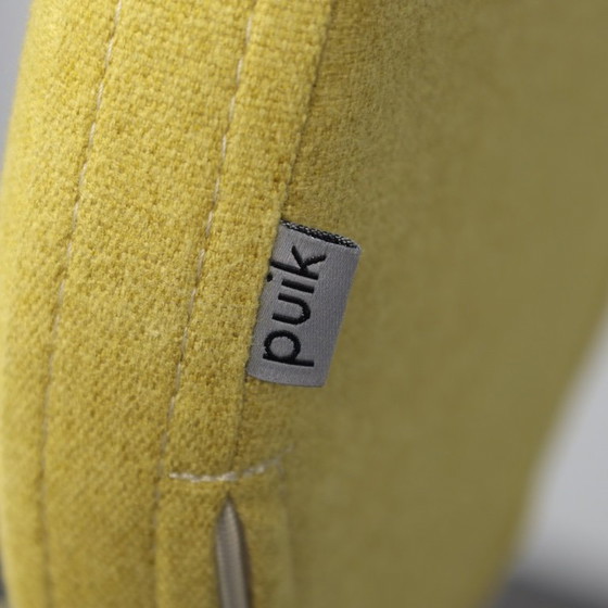 Image 1 of Mélange de 4 tabourets de bar par Puik Design