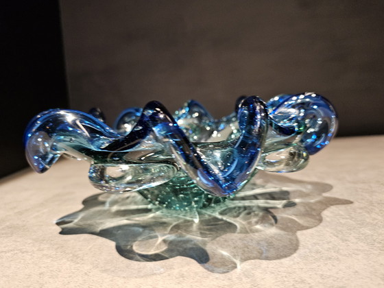 Image 1 of Bol vintage de Murano