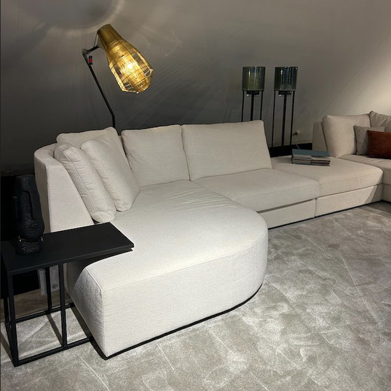 Image 1 of Sofá esquinero Passe Partout Bombino