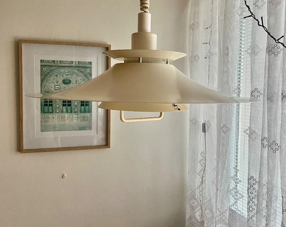 Image 1 of Suspension Dana Light Bolero danoise