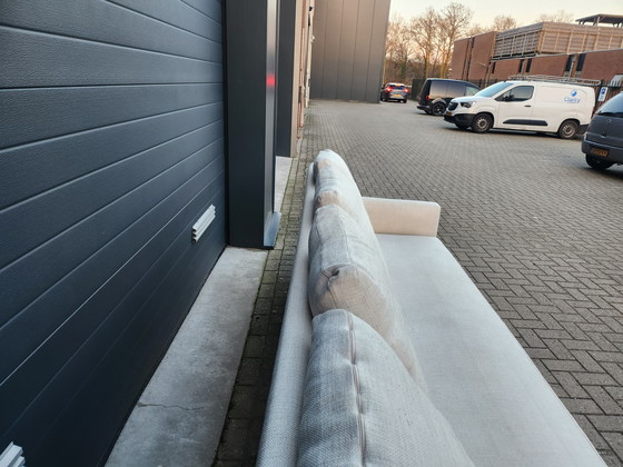 Image 1 of Sofá de 4 plazas Walter knoll Gordon - ARRIBA