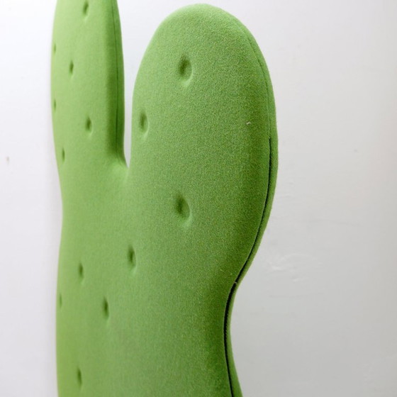 Image 1 of Cloison acoustique « Taco BuzziCactus » de Sas Adriaenssens - Belgique