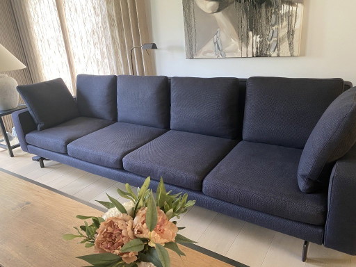 Fauteuil Minotti Sherman