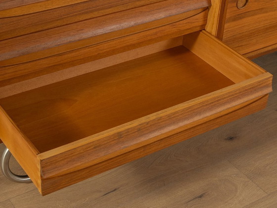 Image 1 of Unique Sideboard, Lothar Wegner, 1960s, Vintage