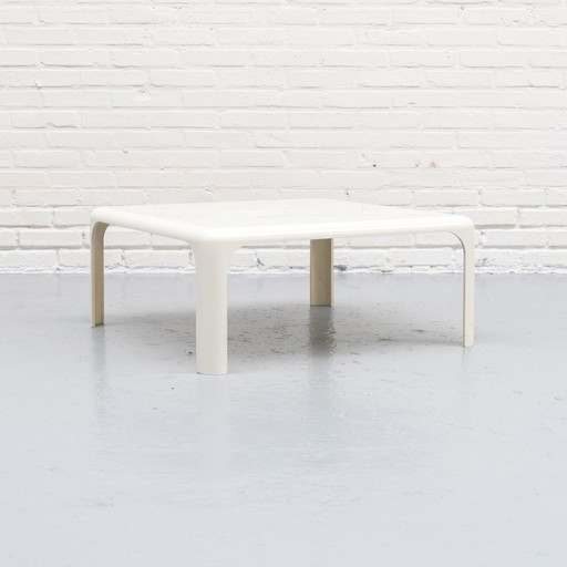 Space Age Demetrio 70 Salontafel Artemide