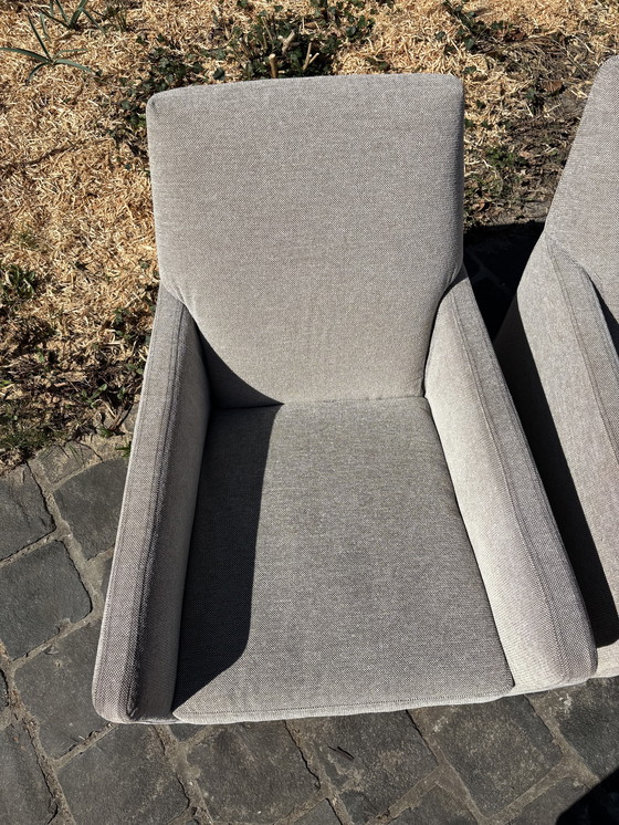 Image 1 of Set di 2 Zeteltjes vintage Dandy B&amp;B Italia