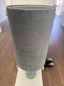 Statement lamp