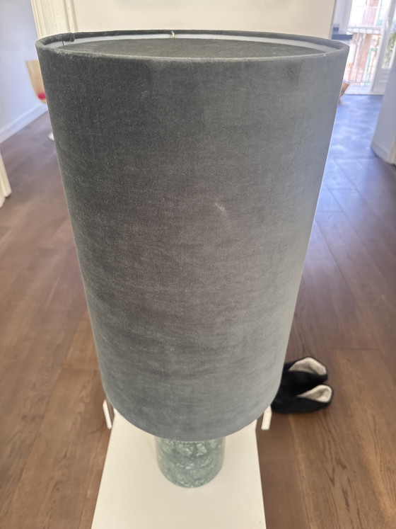 Image 1 of Statement lamp