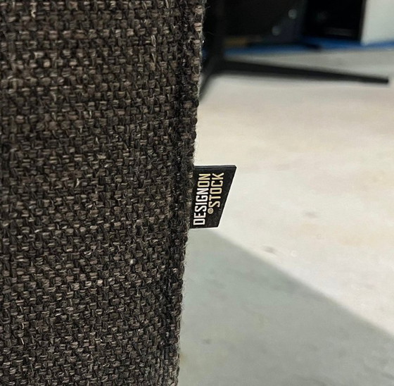 Image 1 of Sofá esquinero Aikon Lounge antracita de ZGAN Design en stock