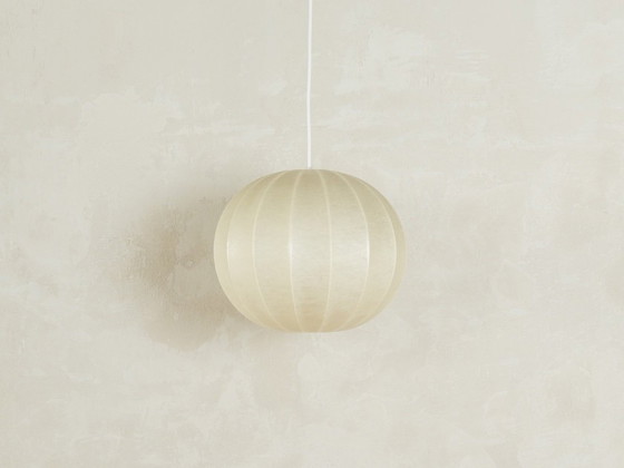 Image 1 of Lampada da soffitto Cocoon, Achille Castiglioni, Ø 40 cm