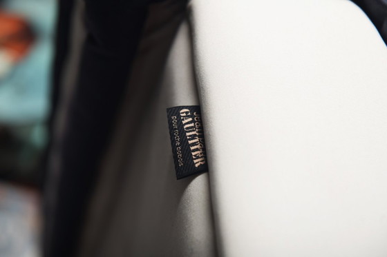 Image 1 of Very rare XL Mah Jong ‘Jean Paul Gaultier' - Hans Hopfer - Roche Bobois France