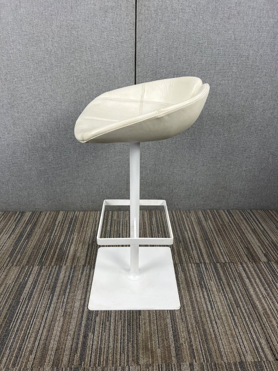 Image 1 of 2 sgabelli da bar di design Moroso Fjord