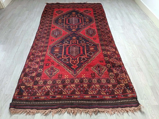 Kars handmade rug