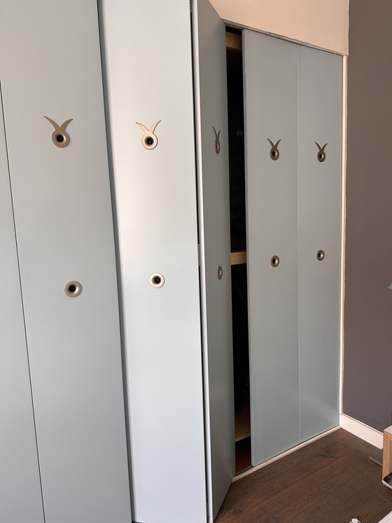 Image 1 of Philip Starck cabinet doors