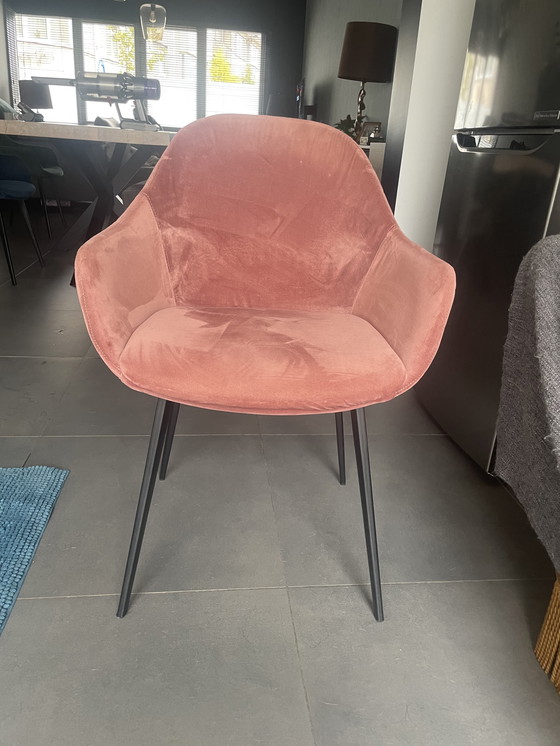 Image 1 of 3 sedie di Goossens Wonen