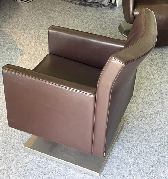 Image 1 of Ontwerp fauteuil, merk Jordi, type Kubolo