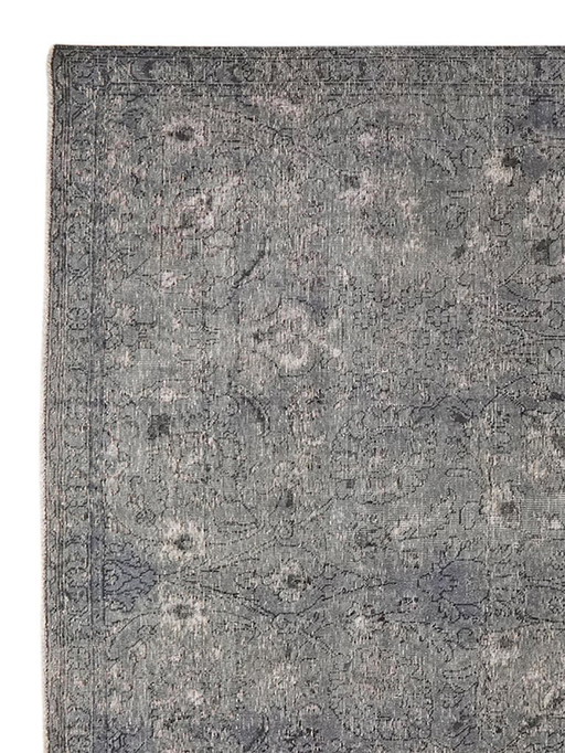 Handmade Vintage Rug 322x226 cm