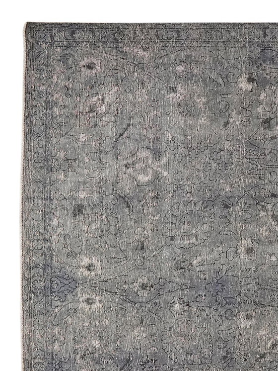 Image 1 of Tapis vintage fait main 322x226 cm