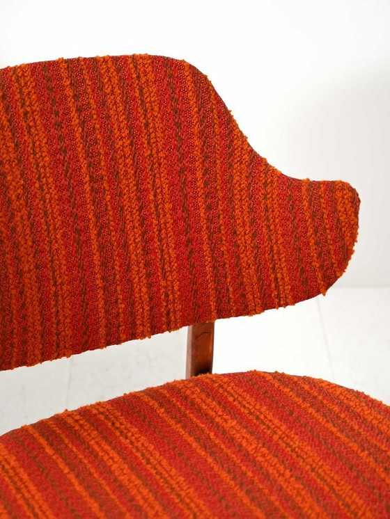 Image 1 of Coppia di poltrone "306" di Jens Hjorth