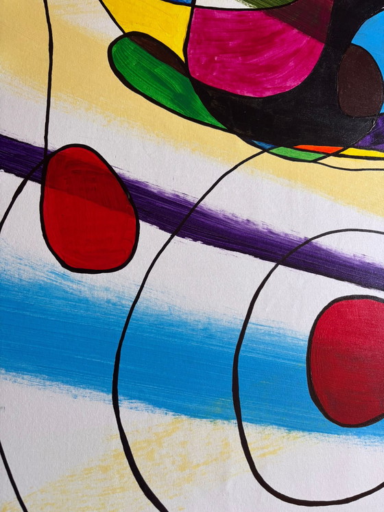 Image 1 of Elio - Ball Brain