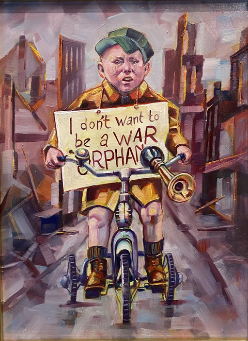 War Child (war child)