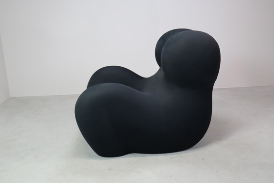 Image 1 of UP5_6 Fauteuil par Gaetano Pesce pour B&B Italia