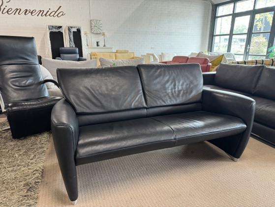 Jori Angel – 2 Sitzer Sofas, Leather (photo 7 of 14)