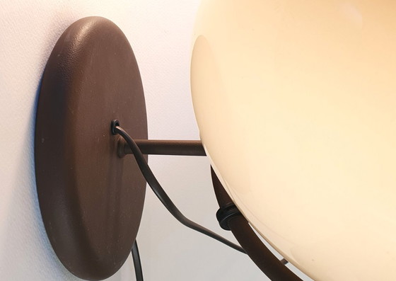 Image 1 of Lámpara de pared años sesenta/setenta