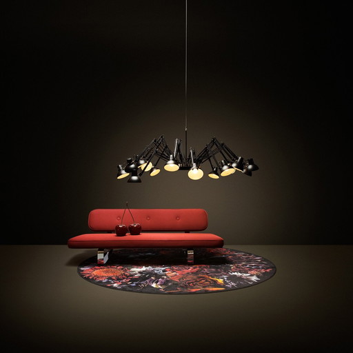 Dear Ingo Moooi, original! New condition.