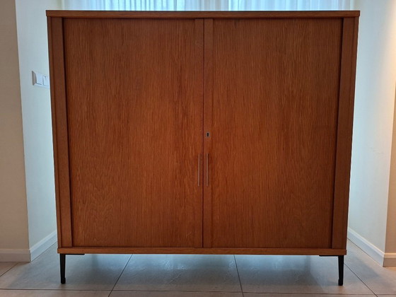 Image 1 of 2 stapelbare kasten Clausen & Maerus for Eden