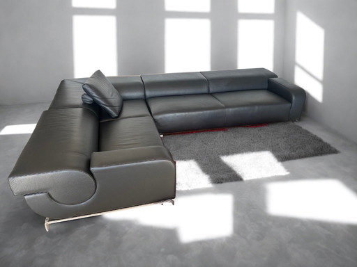 Angolo di design Leolux B-Flat Reddot Award come nuovo