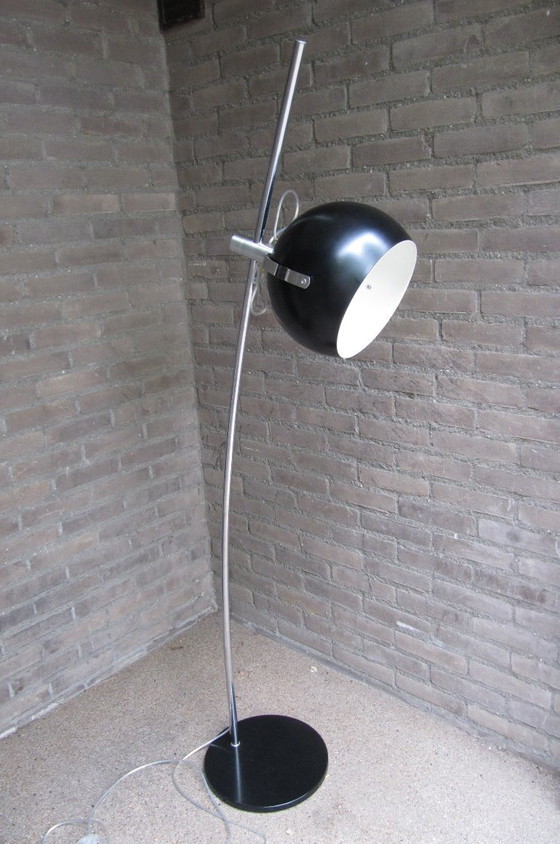 Image 1 of HALA Zeist 696 Lampadaire space age design